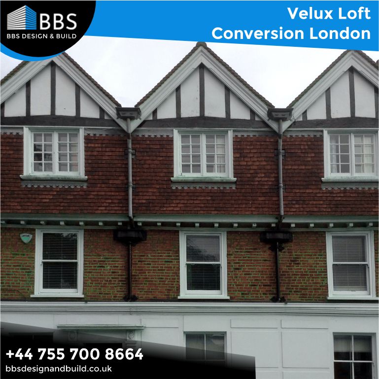 Velux-Loft-Conversion-London