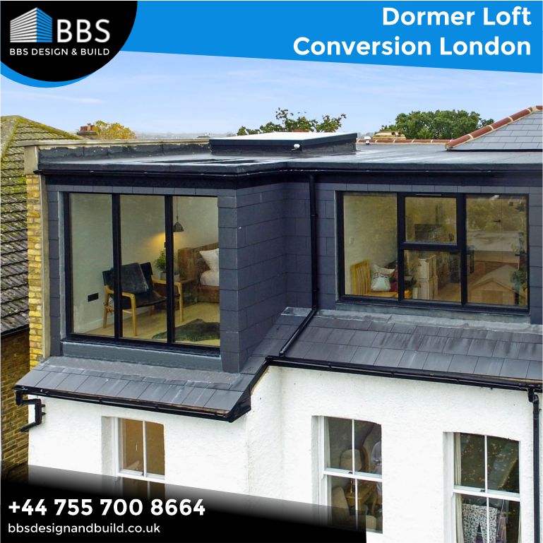 Dormer-Loft-Conversion-London