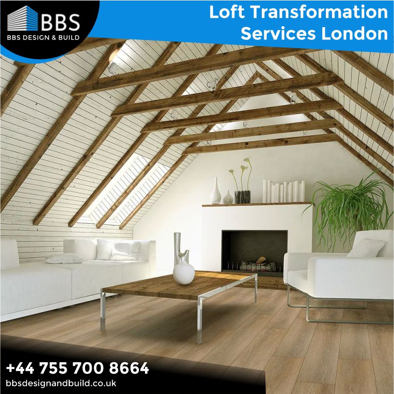 Loft-Transformation-Services-London