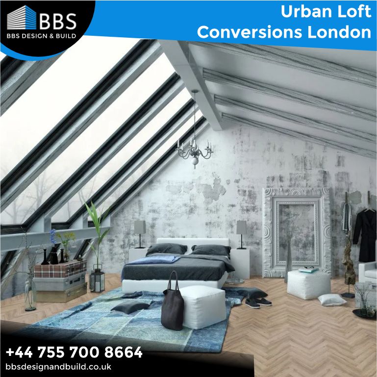 Urban-Loft-Conversions-London