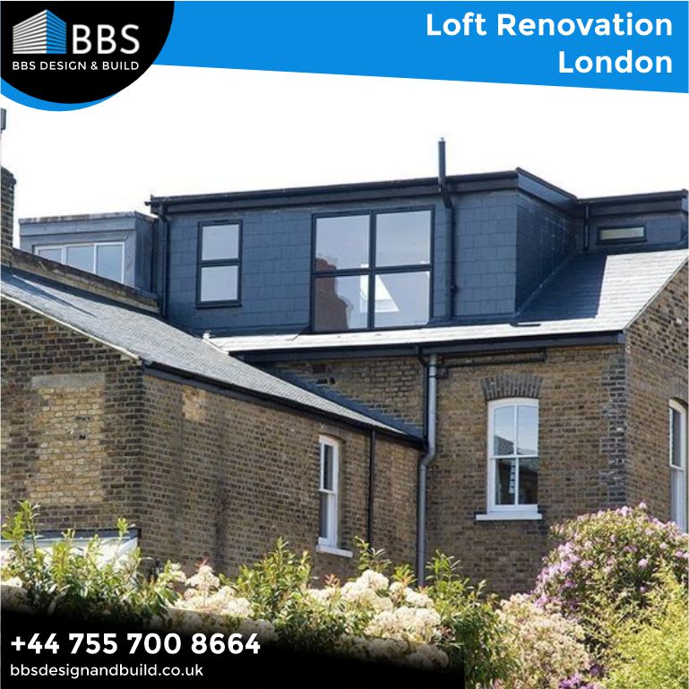 Loft-Renovation-London