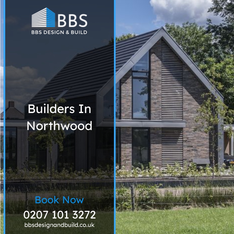 Builders-in-Northwood
