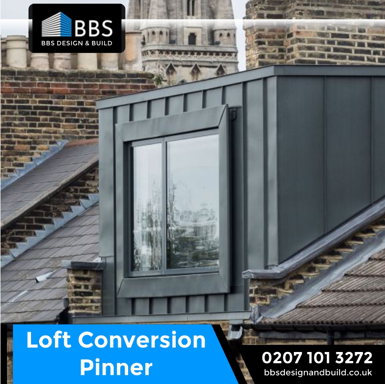 Loft-Conversion-Pinner