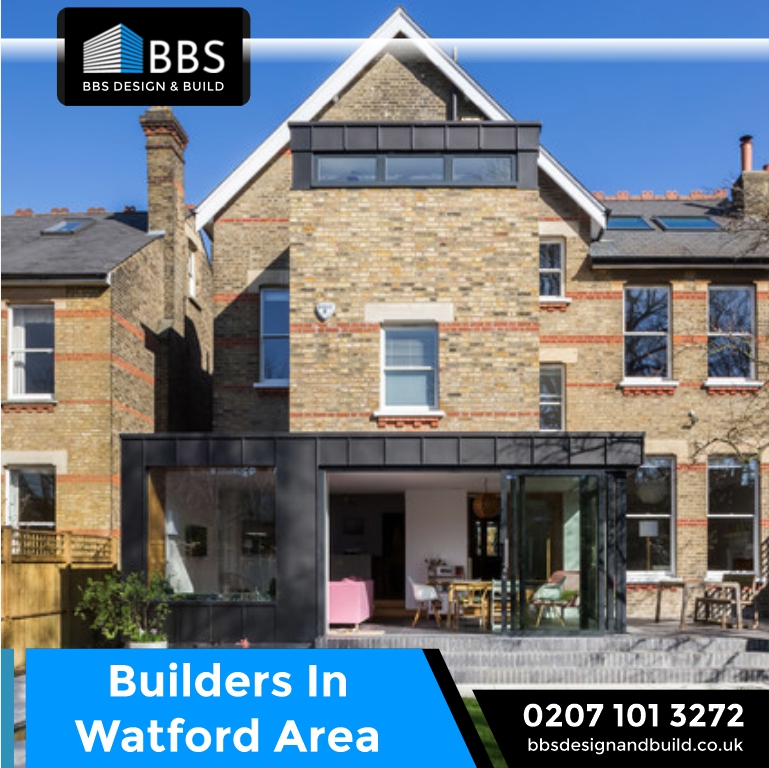 builders-in-watford-area