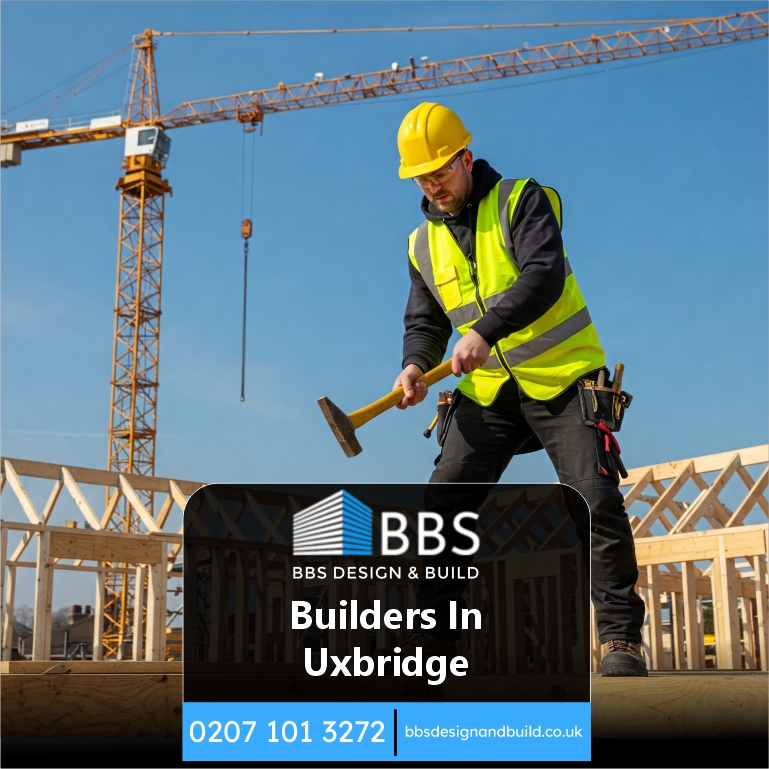 Builders-in-Uxbridge