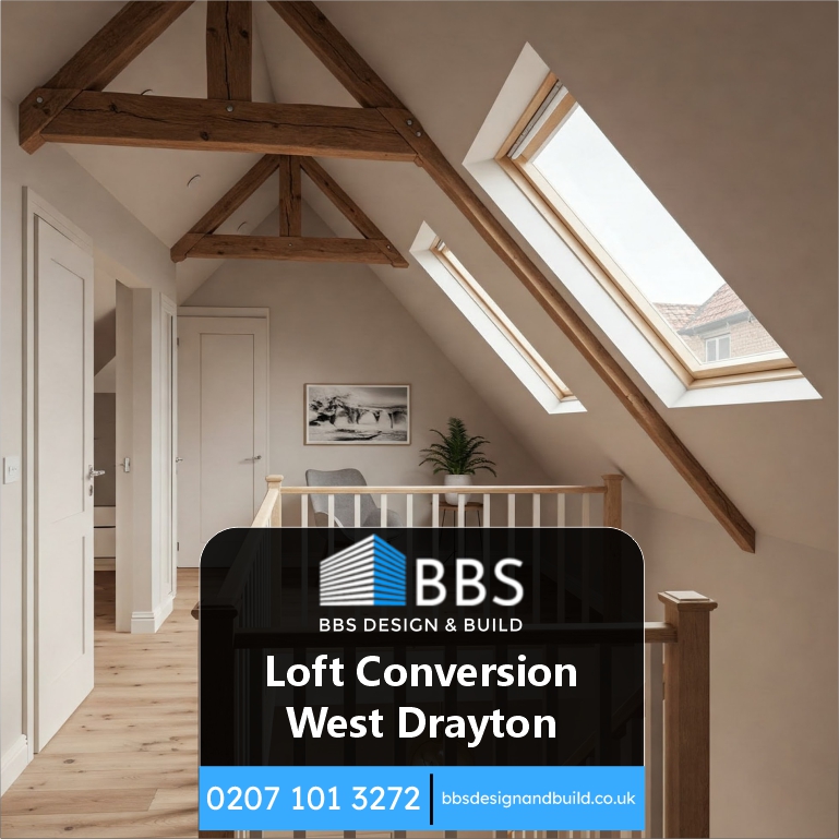 Loft-Conversion-West-Drayton