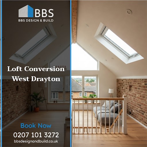 Loft-Conversion-West-Drayton